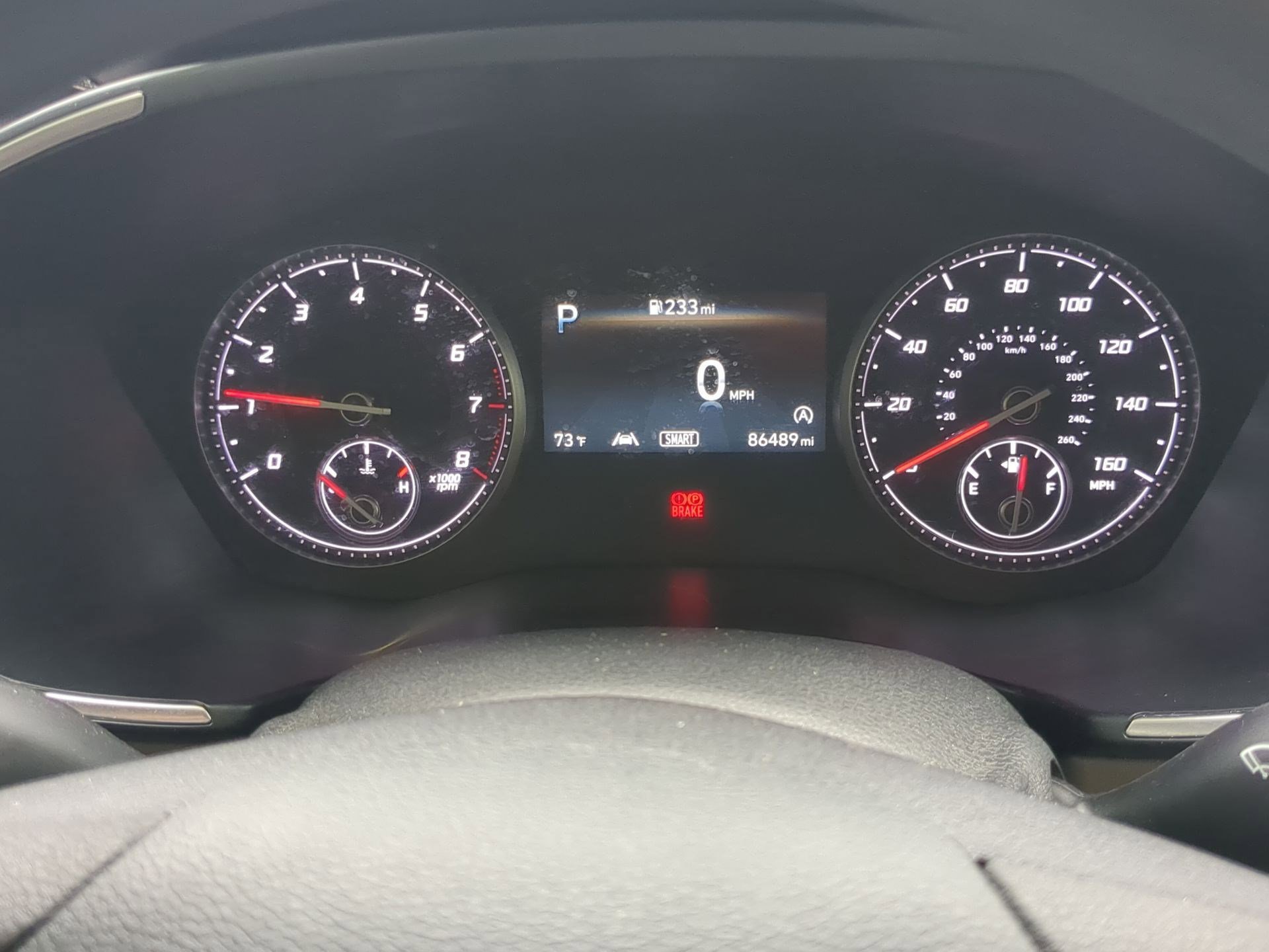 Used 2022 Hyundai Santa Fe SE FWD image 13
