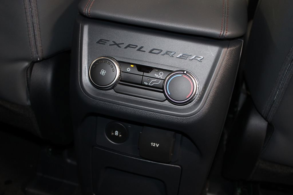 New 2026 Ford Explorer Active w/ Active Comfort Package image 29
