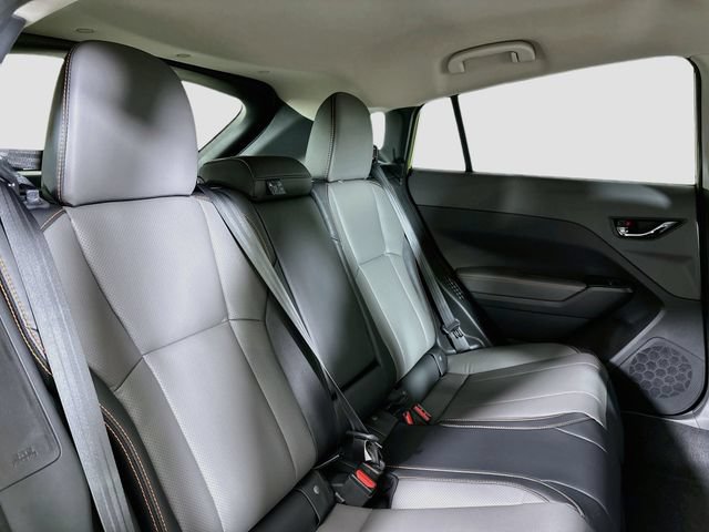 New 2026 Subaru Crosstrek 2.5i Limited AWD/4WD image 26