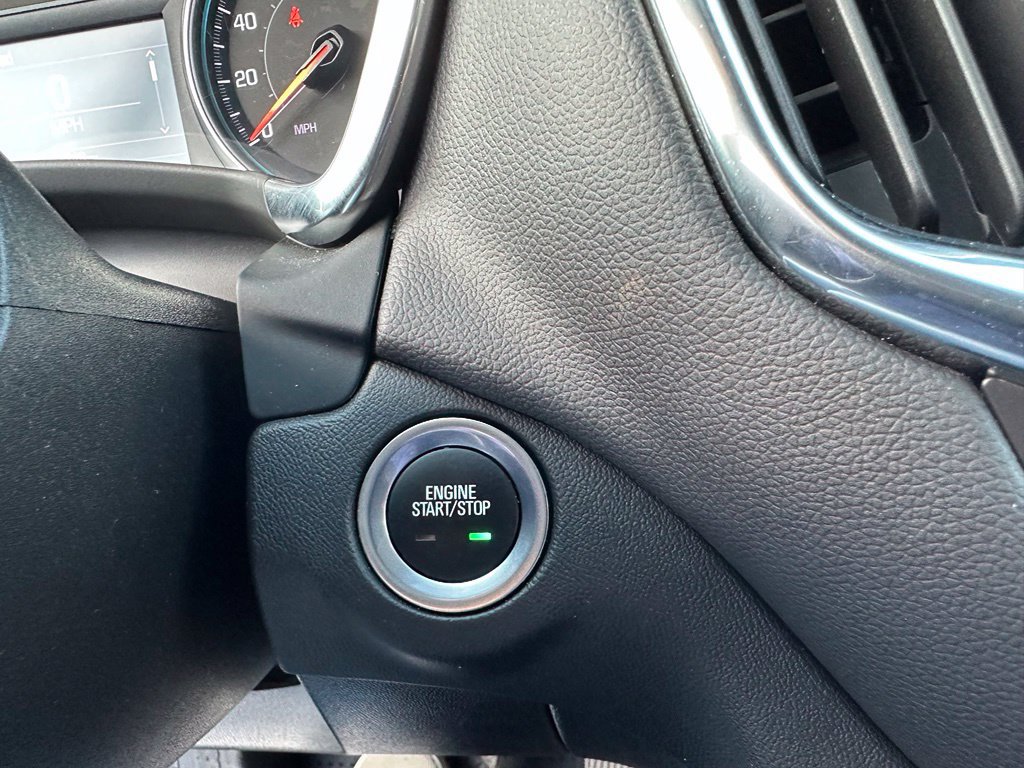 Used 2024 Chevrolet Equinox LT w/ LPO, Floor Liner Package AWD/4WD image 22