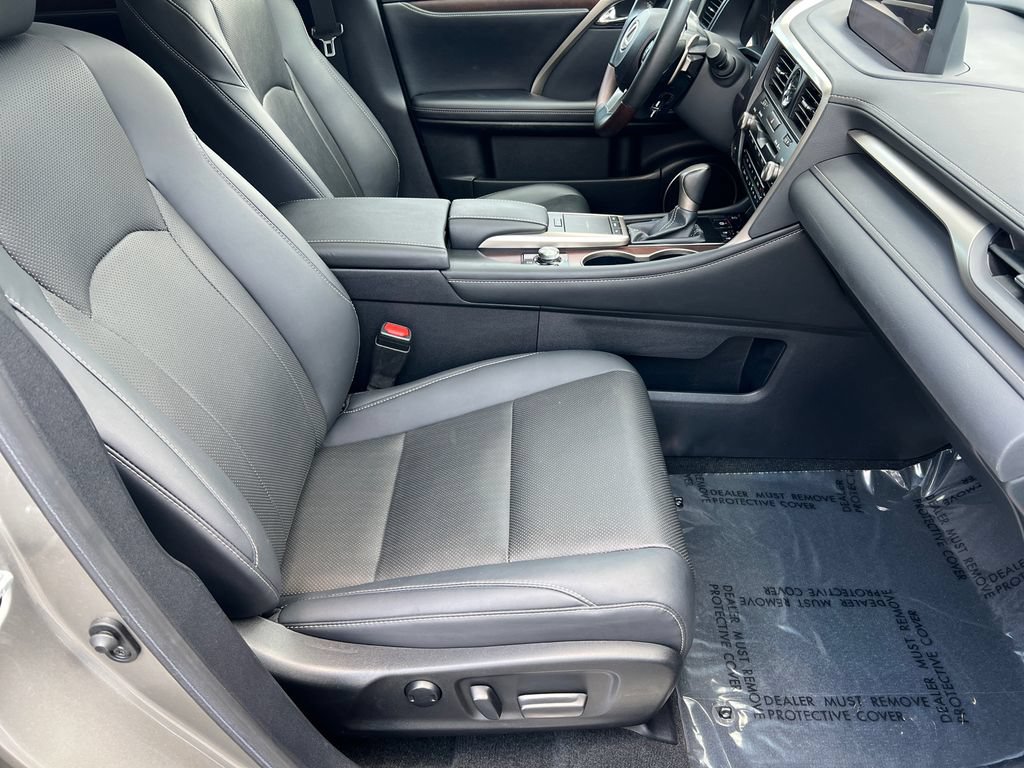 Used 2020 Lexus RX 350 FWD w/ Premium Package image 13