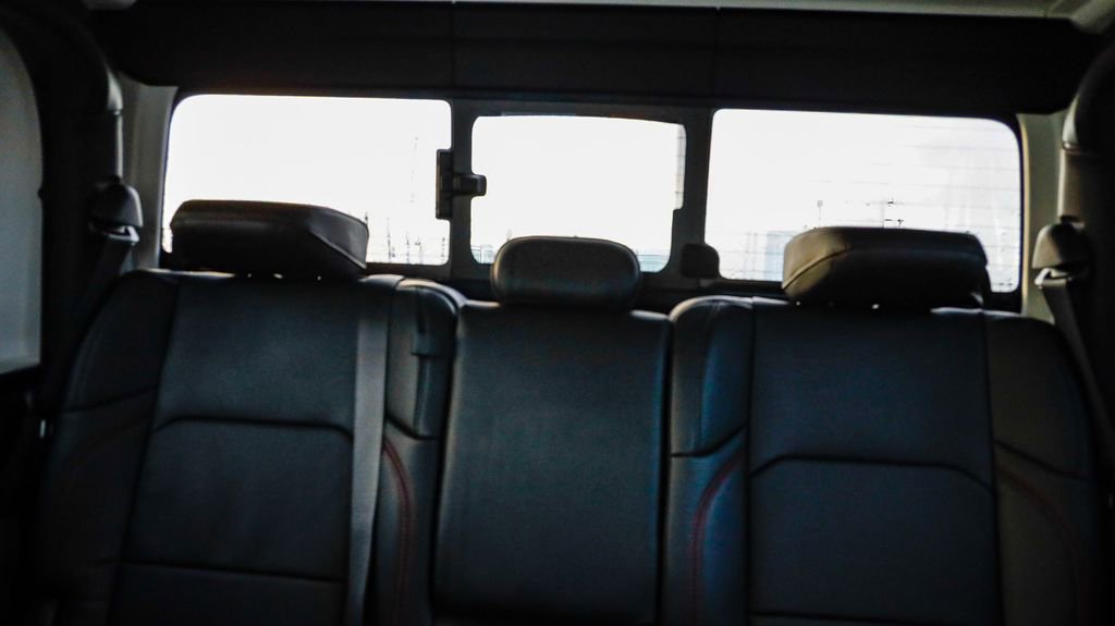 New 2026 Jeep Gladiator Rubicon image 28