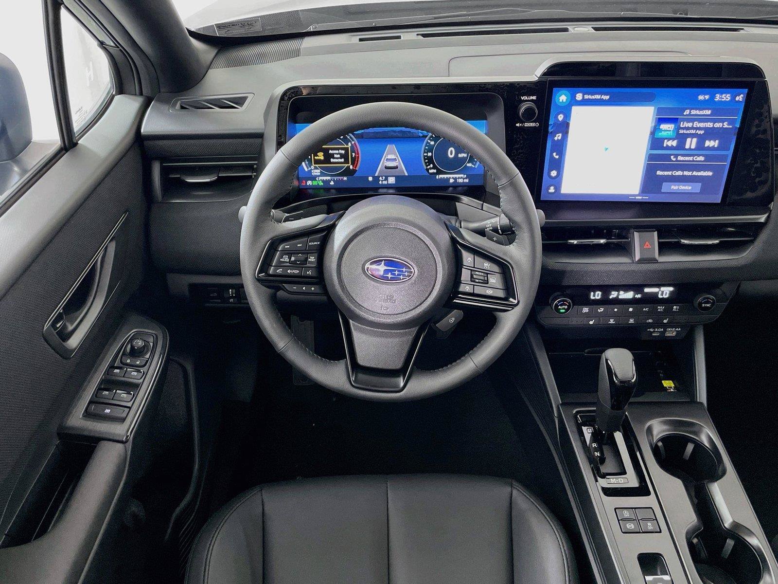 New 2026 Subaru Outback Premium AWD/4WD image 21