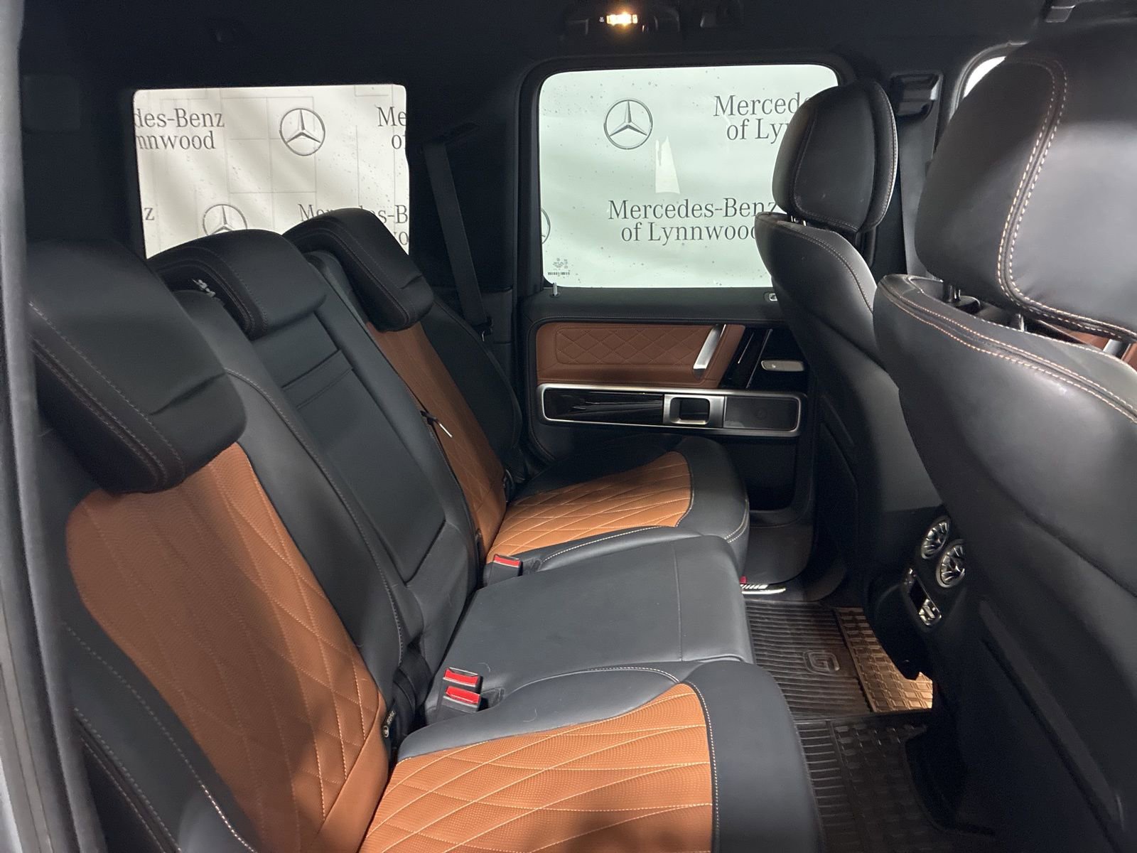 Used 2022 Mercedes-Benz G 63 AMG 4MATIC image 6