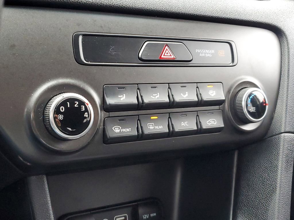 Used 2019 Kia Sportage LX image 22