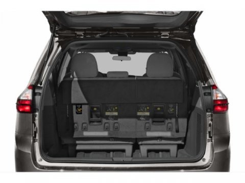 Used 2020 Toyota Sienna Limited AWD/4WD image 15