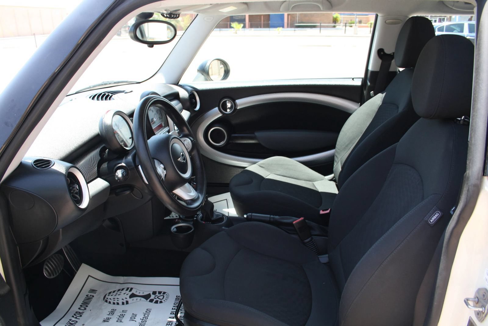 Used 2010 MINI Cooper S FWD image 12