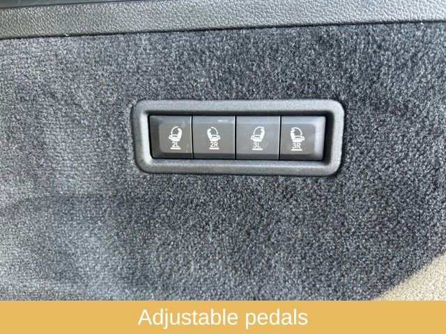 Used 2022 Jeep Grand Wagoneer Series I image 20