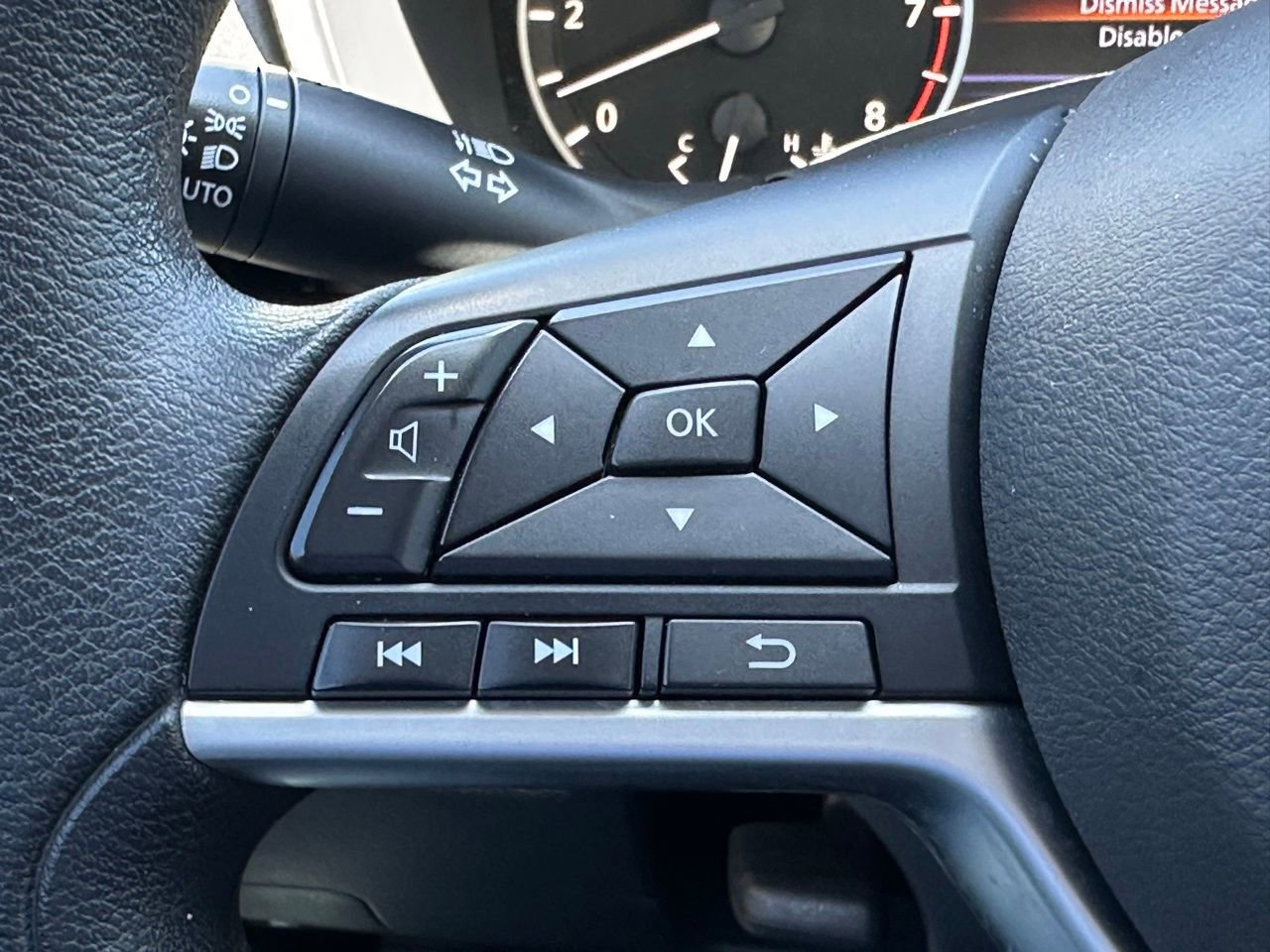 Used 2021 Nissan Altima 2.5 SV image 23