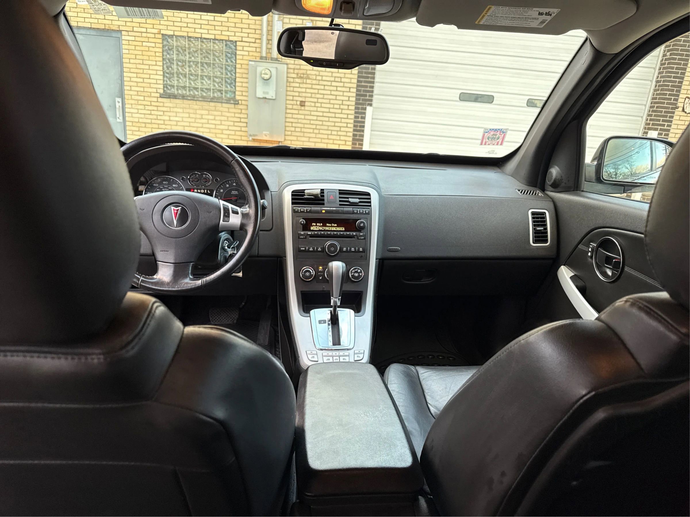 Used 2007 Pontiac Torrent 2WD w/ Preferred Package image 26