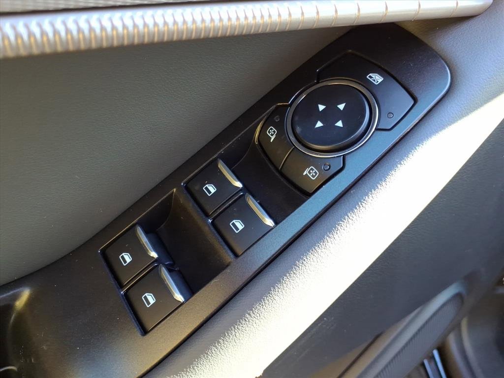 New 2025 Ford Explorer Active w/ Active Comfort Package image 20