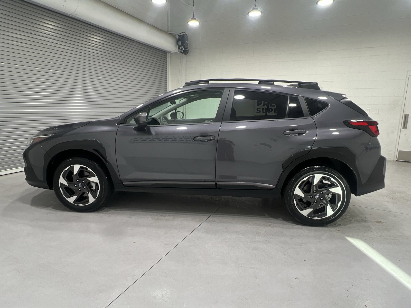 Certified 2026 Subaru Crosstrek 2.5i Limited w/ Crosstrek Mirror Package AWD/4WD image 5