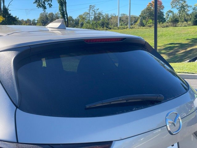 Certified 2024 MAZDA CX-5 AWD 2.5 S w/ Select Package image 21
