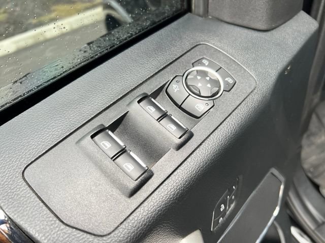 Used 2019 Ford F150 Lariat w/ Equipment Group 502A Luxury image 11