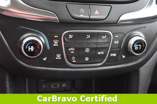 Certified 2024 Chevrolet Equinox LT image 31