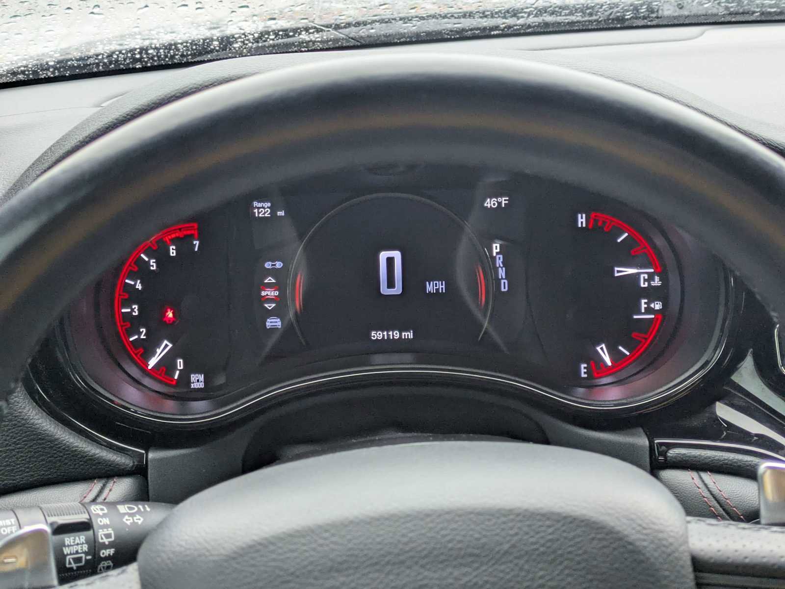 Used 2021 Dodge Durango R/T w/ Blacktop Package image 34