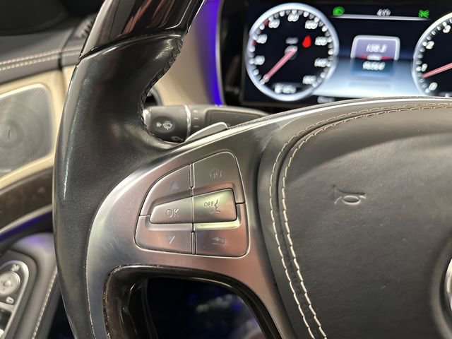 Used 2015 Mercedes-Benz S 550 S 550 image 18