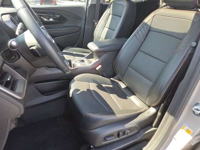 Certified 2023 GMC Terrain AT4 w/ Infotainment Package II image 36