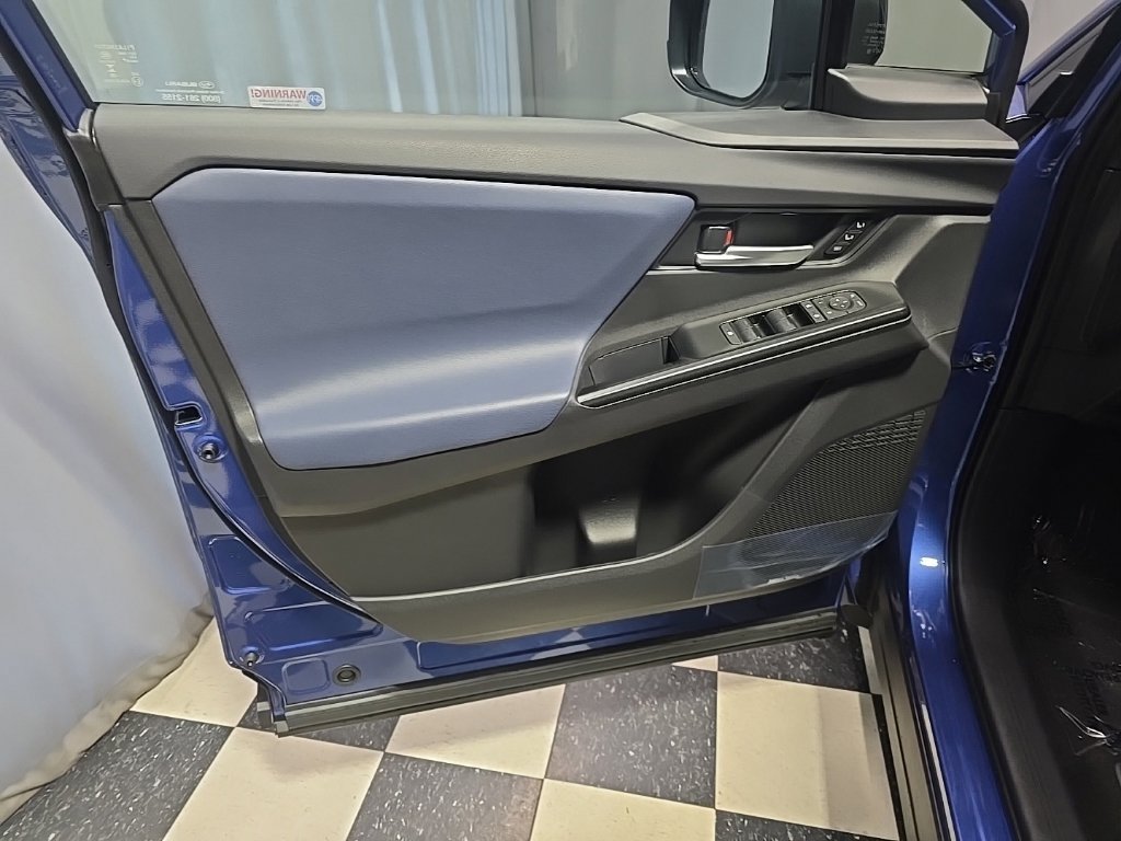 New 2026 Subaru Trailseeker AWD/4WD image 17