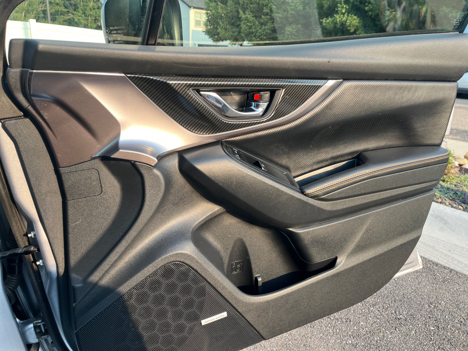 Used 2018 Subaru Crosstrek 2.0i Limited AWD/4WD image 16