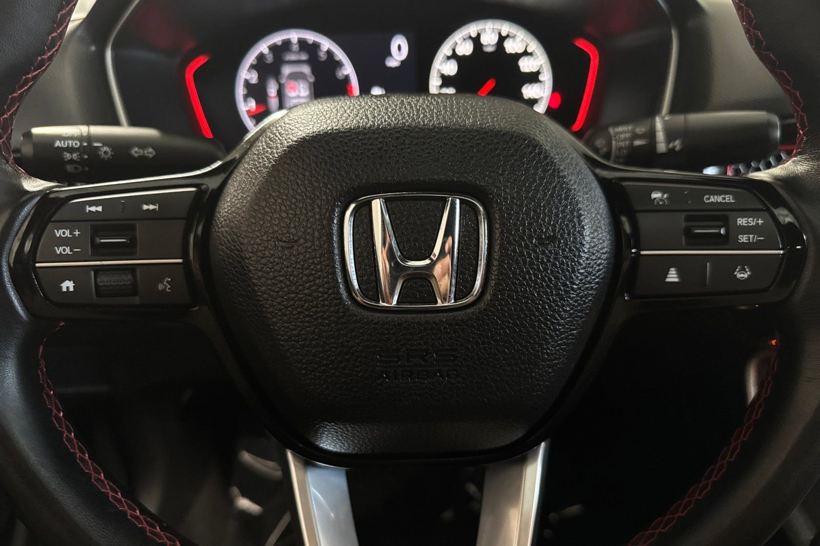 Used 2024 Honda Civic Si image 22