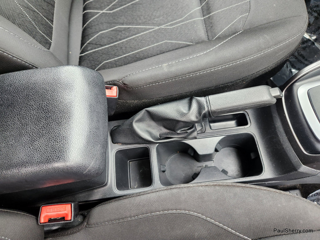 Used 2019 Ford EcoSport SE AWD/4WD image 36