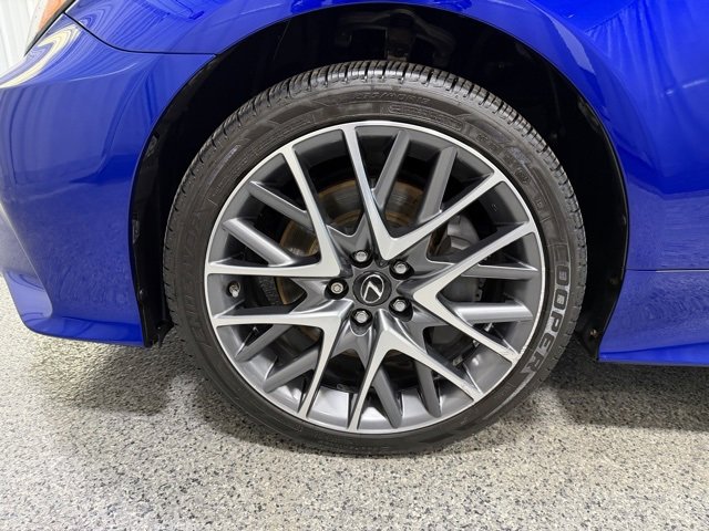 Used 2015 Lexus RC 350 350 image 29