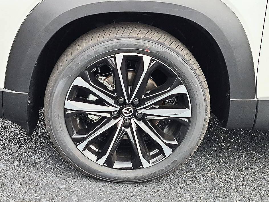 New 2026 MAZDA CX-50 AWD 2.5 S w/ Weather Package image 10