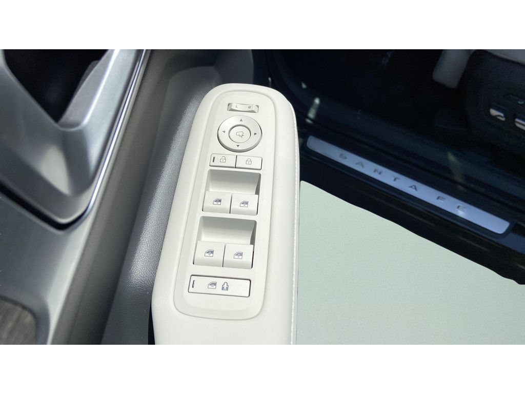 New 2026 Hyundai Santa Fe Calligraphy AWD/4WD image 9
