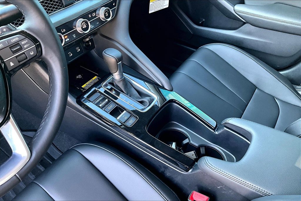 Used 2026 Acura Integra FWD image 16