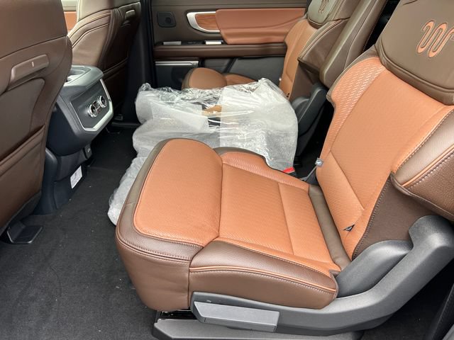 New 2027 Ford Expedition Max King Ranch AWD/4WD image 26