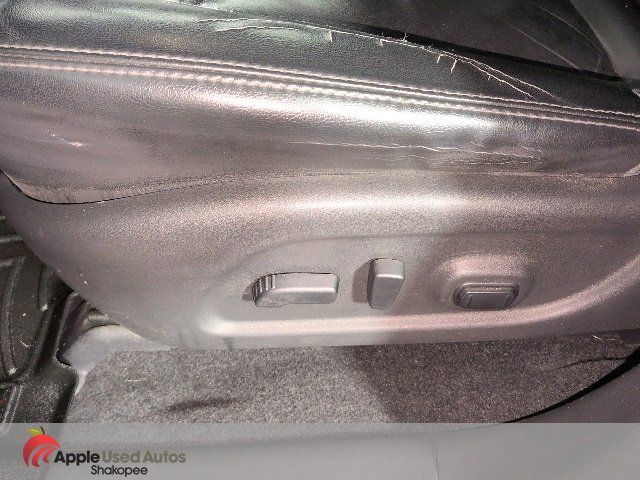 Used 2016 Nissan Pathfinder SL w/ SL Premium Package image 16