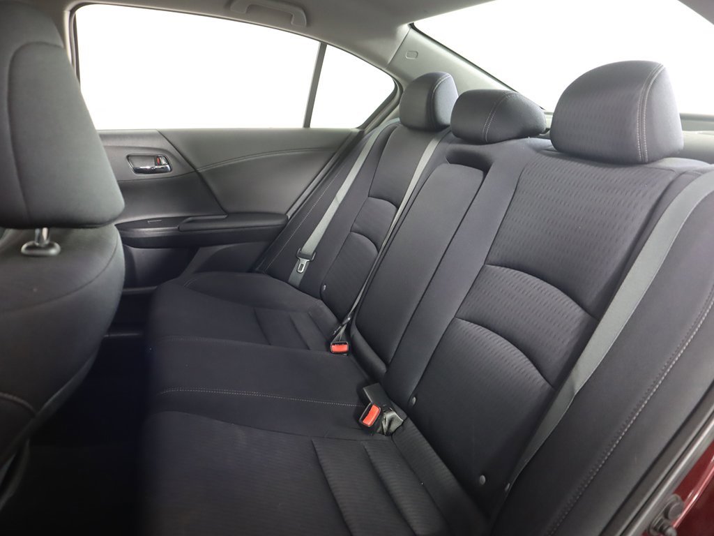 Used 2013 Honda Accord Sport image 29