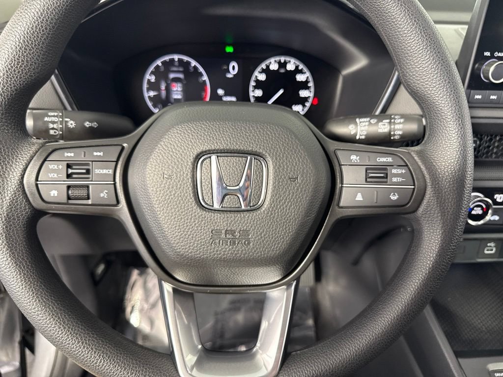 Certified 2024 Honda CR-V LX image 17