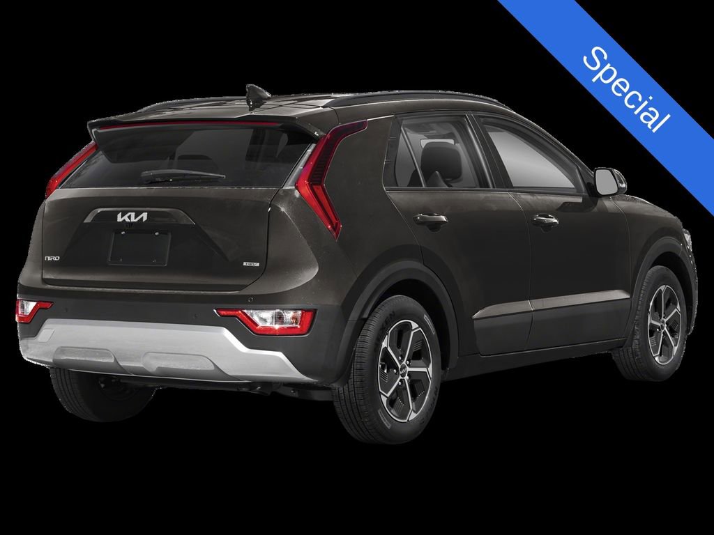 Used 2023 Kia Niro EX image 3
