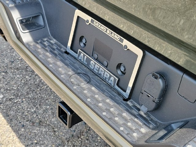 New 2026 RAM 1500 Big Horn AWD/4WD image 7