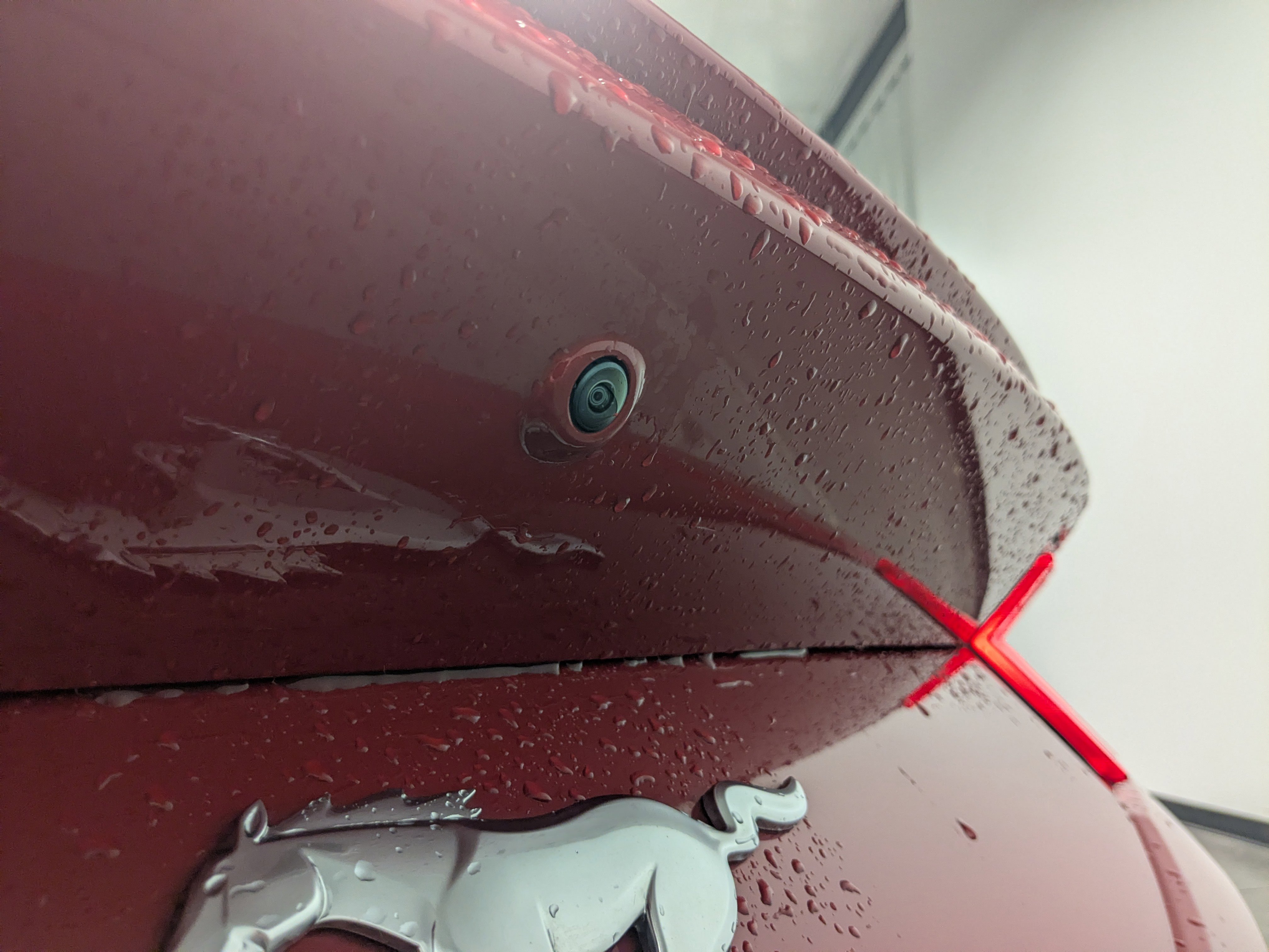 Used 2024 Ford Mustang Premium image 11