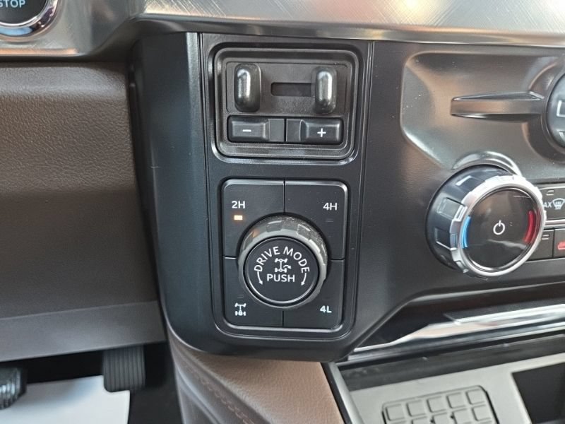 Used 2026 Ford F350 King Ranch w/ Tremor Off-Road Package AWD/4WD image 44