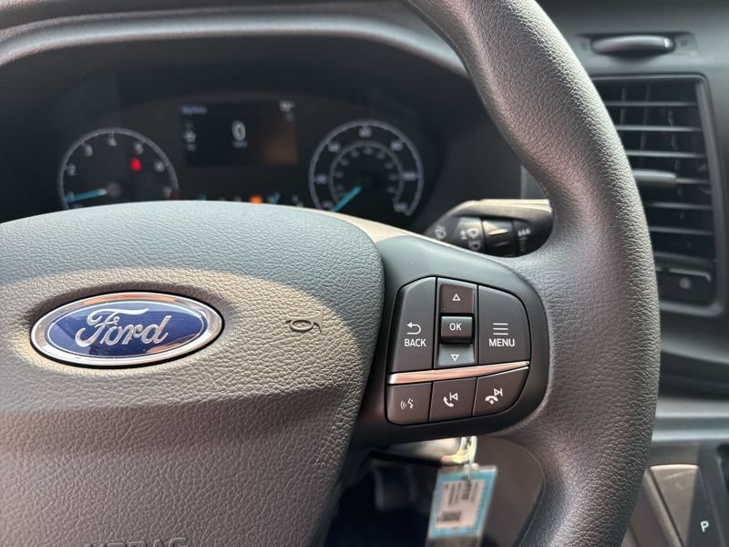 New 2025 Ford Transit 350 Low Roof RWD image 22