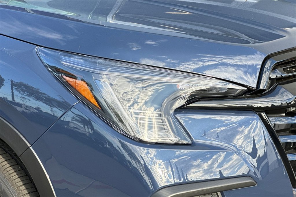 New 2025 Subaru Ascent Onyx Edition image 34