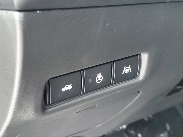 New 2026 Nissan Sentra SR w/ SR Premium Package FWD image 9