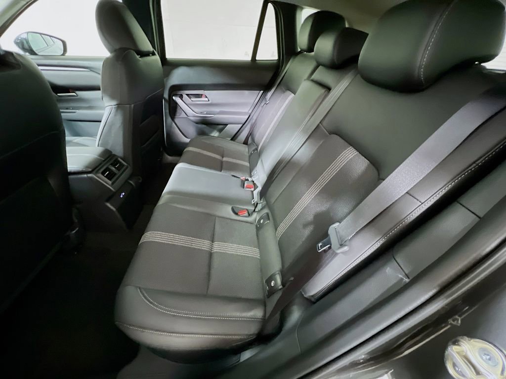 New 2026 MAZDA CX-50 2.5 Hybrid w/ Weather Package image 20