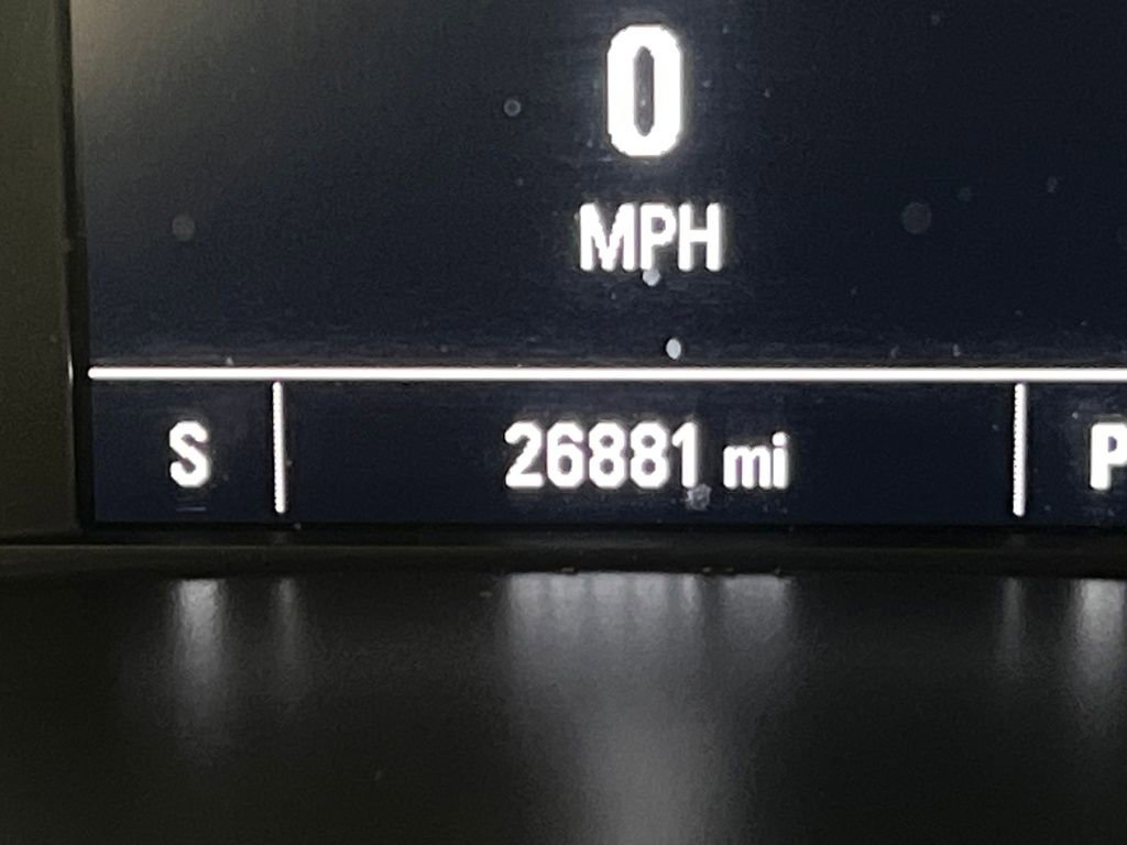 Used 2020 Chevrolet Colorado W/T w/ Custom Special Edition image 19