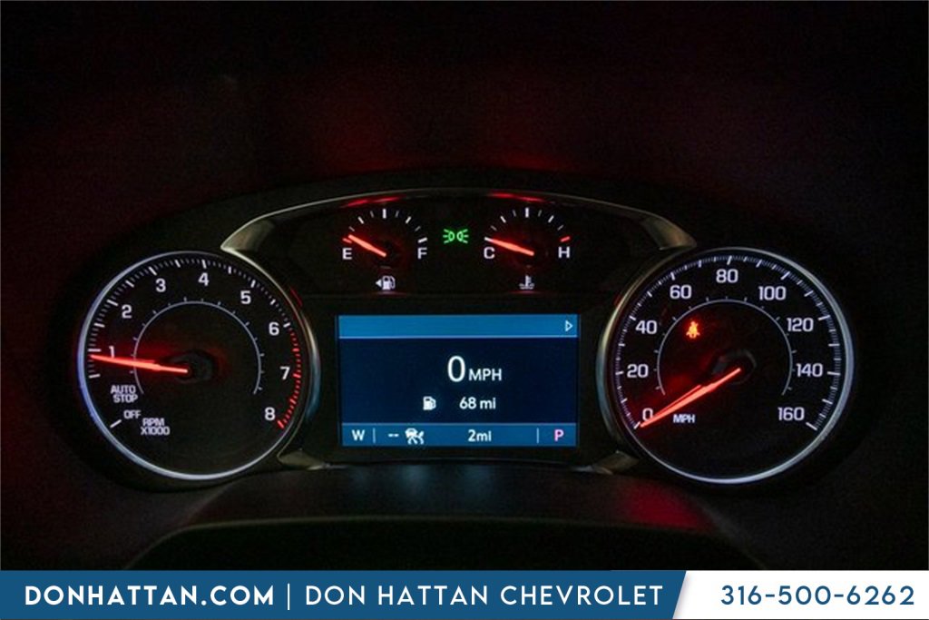 New 2025 Chevrolet Blazer LT w/ Convenience Package image 7