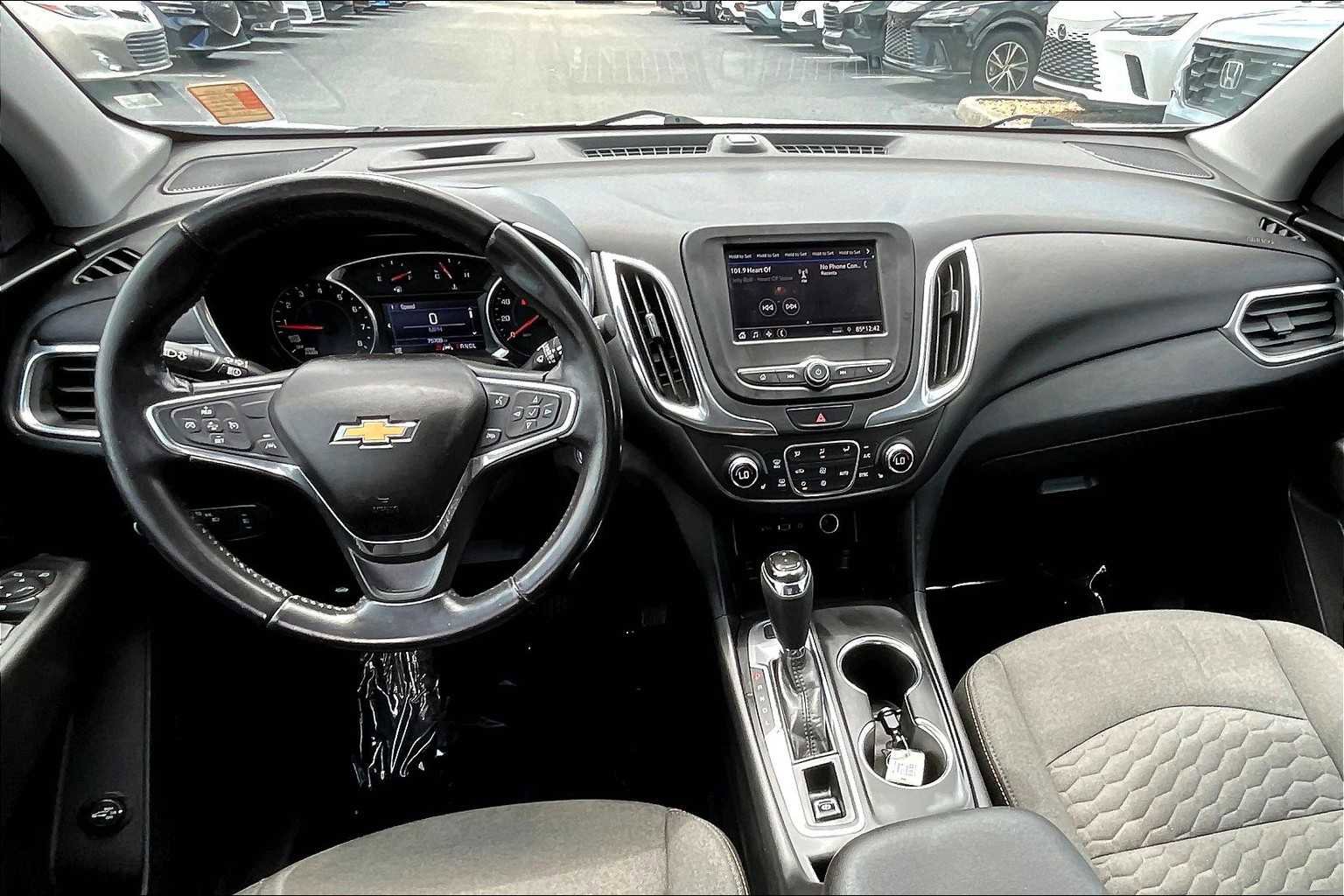 Used 2020 Chevrolet Equinox LT image 14