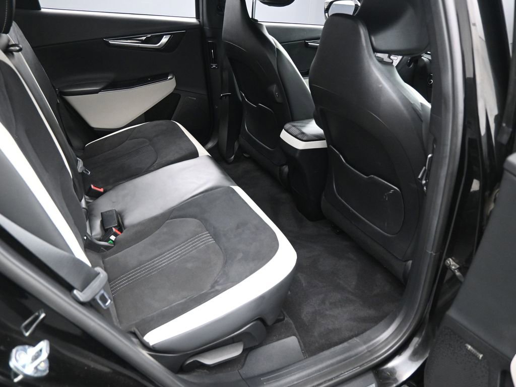 Used 2022 Kia EV6 GT-Line w/ GT-Line Suede Seat Package image 27