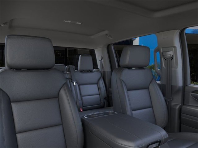New 2026 Chevrolet Silverado 2500 LTZ image 25