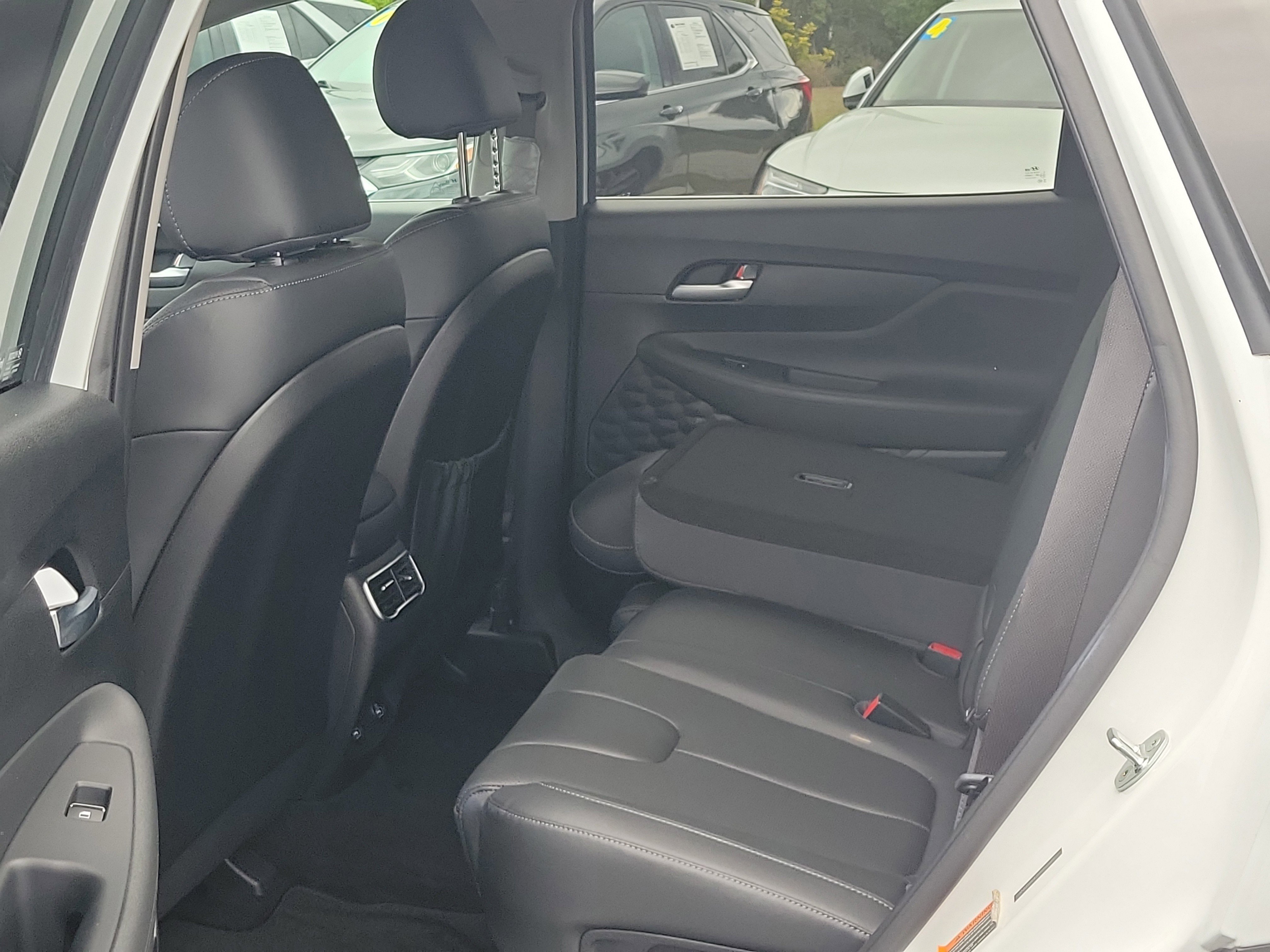 Used 2023 Hyundai Santa Fe XRT w/ Cargo Package image 14