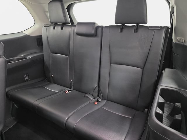 Certified 2025 Toyota Grand Highlander AWD image 33