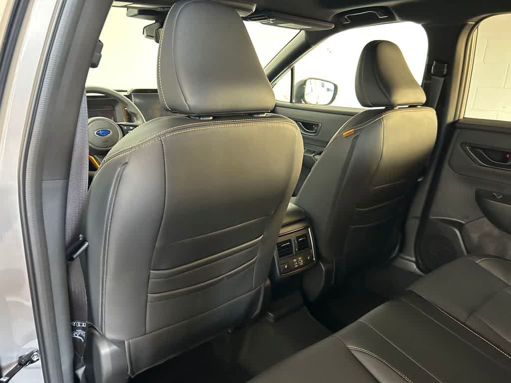 New 2026 Subaru Outback Wilderness AWD/4WD image 12